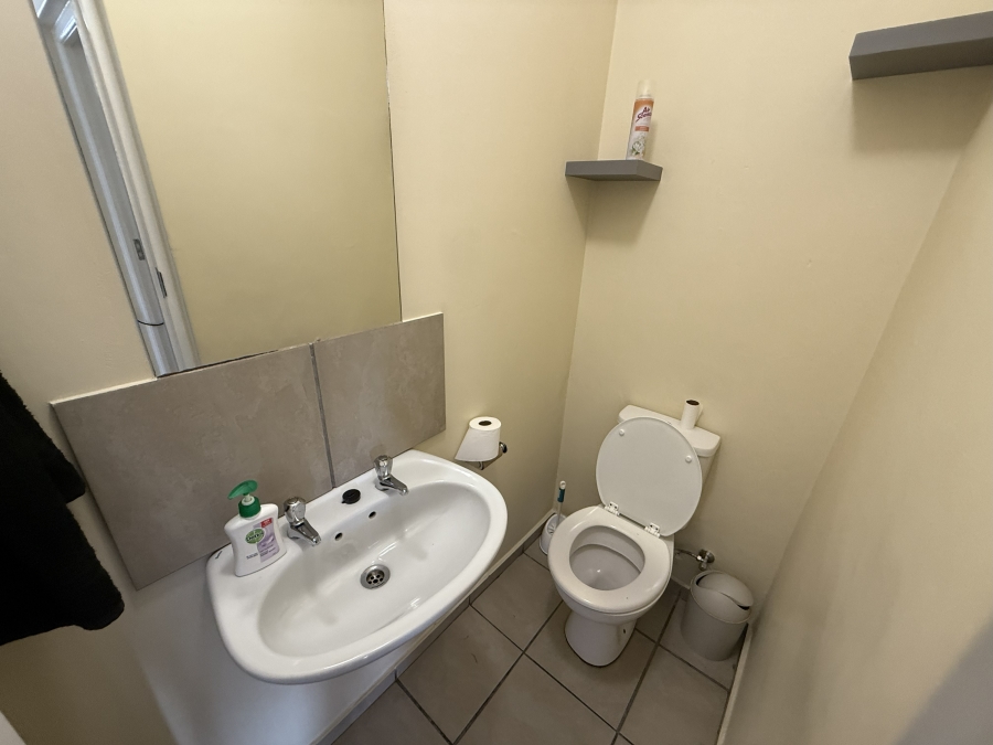 To Let commercial Property for Rent in Saxenburg Park 2 Western Cape